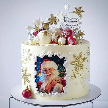 «Зимний волшебник» купить - первоуральск.сладкоежкин.рф