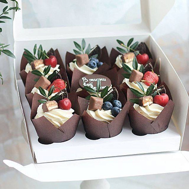 «Нежный зефир» купить - первоуральск.сладкоежкин.рф